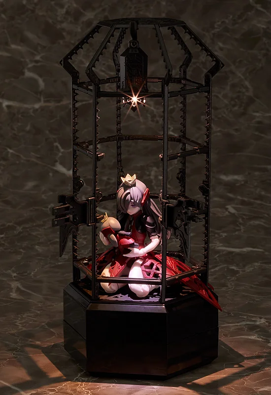 GOOD SMILE COMPANY chitocerium XCII-urania - chitocerium