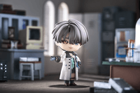 Nendoroid X 3