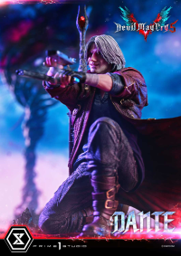 Concept Masterline Devil May Cry V Dante Bonus Version 14