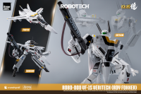 ROBO-DOU ROBOTECH VF‐1S Veritech (Roy Fokker) 19