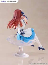 FuRyu TENITOL Fig a la mode Miku - The Quintessential Quintuplets - photo 10