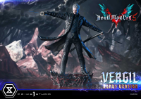 Concept Masterline Devil May Cry V Vergil Bonus Version 38