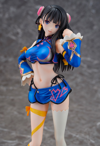 Zi Ling: 2015 Ver. 11