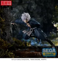 SEGA Luminasta "Hell's Paradise: Jigokuraku" "Gabimaru" - Hell's Paradise: Jigokuraku - photo 2