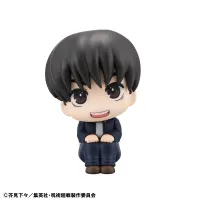 MegaHouse Lookup Jujutsu Kaisen Yu Haibara - Jujutsu Kaisen - photo 5