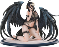 Albedo: Negligee Ver. 2
