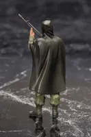 KOTOBUKIYA METAL GEAR SOLID GROUND ZEROES Set - Metal Gear series - photo 26