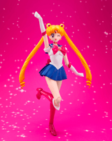 Sailor Moon -Crystal Star Compact Edition- 4