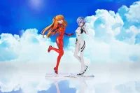 KADOKAWA NEON GENESIS EVANGELION [COLLECTOR'S EDITION] Rei Ayanami - Neon Genesis Evangelion - photo 16