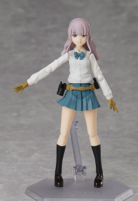 figma Armed JK: Variant C 4
