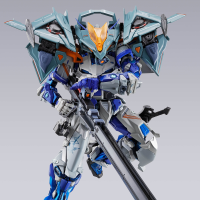 METAL BUILD SNIPER PACK 7