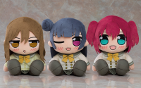 Kuripan Plushie Ruby Kurosawa 4