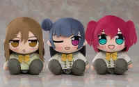 GOOD SMILE COMPANY Kuripan Plushie Ruby Kurosawa - Love Live! - photo 4
