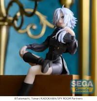 SEGA "SPY ROOM" PM Perching Figure "Monika" - SPY ROOM - photo 3