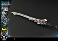 Ultimate Premium Masterline Devil May Cry 5 Nero EX Color Limited Version 15