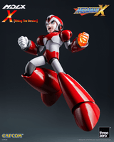 Rockman X / Mega Man X MDLX X (Rising Fire Version) 9