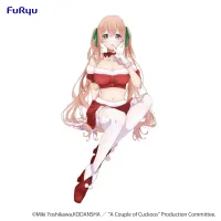 FuRyu A Couple of Cuckoos　Noodle Stopper Figure -Erika Amano- - A Couple of Cuckoos - photo 1