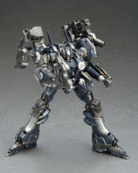 MIRAGE C01-GAEA 9