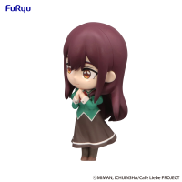 Yuri is My Job!　Chobirume Figure -Mitsuki Ayanokoji- 8