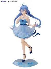 FuRyu TENITOL Roxy Flower Dress up ver. - Mushoku Tensei: Jobless Reincarnation - photo 2
