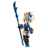 MegaHouse N-202d Titania Seiryu (ver1.1) - Busou Shinki - photo 3