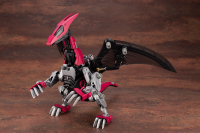 EHI-7 REDDRA ZENEBUS EMPIRE Ver. 6