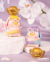 LuLu the Piggy - Year of Snake 7