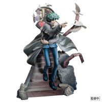 Cowboy Bebop 2nd GIG Spike Spicgel ～Daybreak～ 5