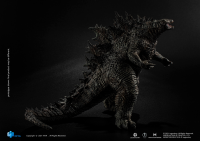 STYLIST SERIES: "GODZILLA VS KONG" - Godzilla 2