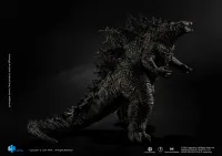 HIYA TOYS STYLIST SERIES: "GODZILLA VS KONG" - Godzilla - Godzilla - photo 2