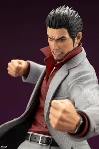 KOTOBUKIYA Kazuma Kiryu - Yakuza / Like a Dragon - photo 20