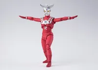 TAMASHII NATIONS ULTRAMAN LEO - Ultraman - photo 7