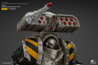 lron Warriors Tyrant Siege Master Terminator with Rocket launcher 8