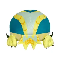 CAPCOM Monster Hunter nap cushion Zinogre - Monster Hunter - photo 1