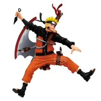 BANDAI -NARUTO 72 series- 33 VIBRATION STARS-NARUTO UZUMAKI- - NARUTO - photo 5