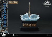 Legacy Museum Collection Jurassic World Rebirth (Film) Spinosaurus Bonus Version 			 37