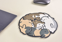 Team Timothy Mouse Pad 3