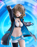 [Dance Dance Dance] Kaede Takagaki + 3