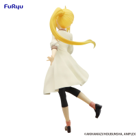 BOCCHI THE ROCK!　Trio-Try-iT Figure -Nijika Ijichi- 6