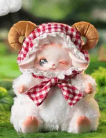 Shenzhen Mabell Animation Development SALLY - Fantasy Fairy (Set of 6 Figures) - Non-Scale Figures - photo 2