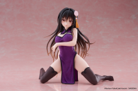 To Love-Ru Darkness Desktop Cute Figure - Yui Kotegawa (Chinese Dress Ver.) 9