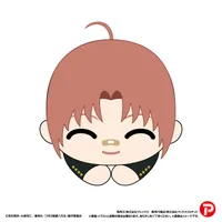 MAX LIMITED Gintama's  3-Nen Z Gumi Ginpachi Sense HUG CHARACTER COLLECTION - Gintama - photo 9