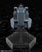 Free Planets Alliance Forces Battleship Hyperion 10
