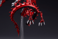 Slifer the Sky Dragon Egyptian God Statue 8