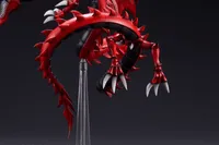 KOTOBUKIYA Slifer the Sky Dragon Egyptian God Statue - Yu-Gi-Oh! - photo 8