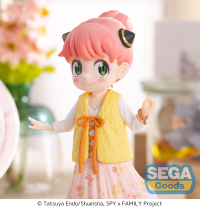 Luminasta TV Anime "SPY x FAMILY" "Anya Forger" Stylish Look Vol.3.5 2