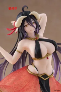 TAITO Overlord Coreful Figure - Albedo (Dancer Ver.) - Overlord - photo 2