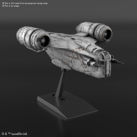 VEHICLE MODEL RAZOR CREST 1