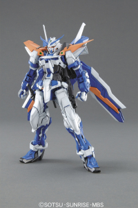MG 1/100 Astray Blue Frame 2nd 2