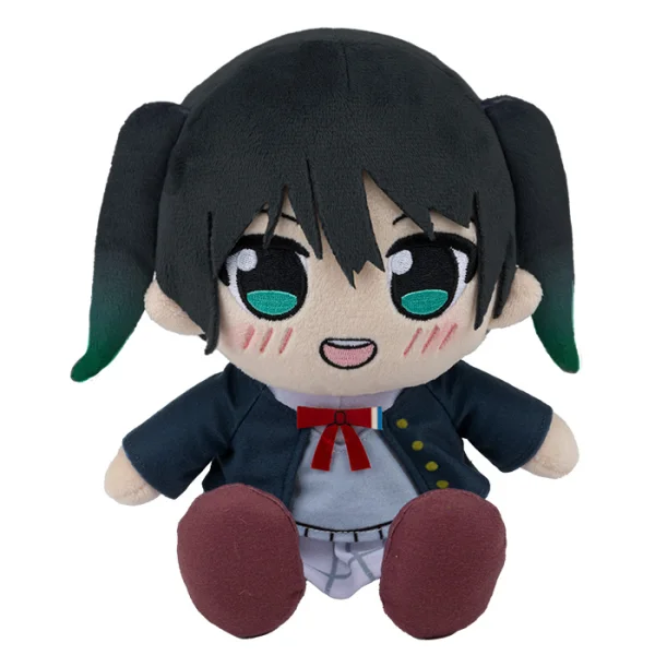 GOOD SMILE COMPANY Love Live! Nijigasaki High School Idol Club Plushie Yu Takasaki - Love Live!